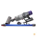 dyson V11 Nickel-Blau 446976-01 Akku-Handstaubsauger Staubsauger SIEHE TEXT/FOTO