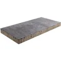 EHL Platte Artano 60 cm x 30 cm x 4 cm Grau-Anthrazit