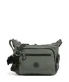 Kipling Basic Gabbie S | Umhängetasche - Damen | oliv KPKI253188D1