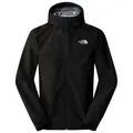 The North Face - Whiton 3L Jacket - Regenjacke Gr XL schwarz