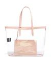 Lacoste Anna | Shopper - Damen | pink NF5326AST34