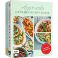 Edition Fischer Ayurveda - Glücksküche ohne Zucker (Deutsch, Edition Michael Fischer, EMF Verlag, 2023) (7459-1914-1)