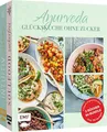 Ayurveda – Glücksküche ohne Zucker: Achtsam und gesund kochen: 2 Bücher im Bundle – Über 90 Rezepte: Asia-Bowl mit Rinderfilet & Pak Choi, Falafel-Sandwich , Süßkartoffel-Brownies und mehr