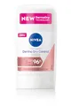 NIVEA DermaDry Control Anti-Transpirant Deo Stick, Anti-Transpirant für 96h extremen Schutz vor Schweiß, schonendes Deodorant für weiches und geschmeidiges Hautgefühl (50 ml)