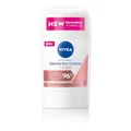 NIVEA DermaDry Control Antitranspirant Deodorant Stick 9400 - 1 Packung à 50ml