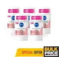 Nivea Women Derma Dry Control Maximum Stick Deodorant 96H Extreme Sweat 5er Pack
