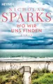 Wo wir uns finden ~ Nicholas Sparks ~  9783453423459