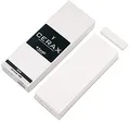 Suehiro Stein Cerax Selax M Wetzstein 1000 mit Gummi Rahmen 1010 F/S Rennbahn