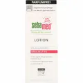SEBAMED Trockene Haut parfümfrei Lotion Urea 5% 400 ml PZN09726721