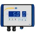 PCE Instruments Refraktometer DRW 2 PCE Instruments Anemometer WSAC 50 211