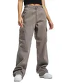 DEF Hosen Damen Cargohosen XXL