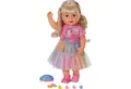 Zapf Creation® Babypuppe 838006 BABY born Carla 43cm