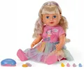 4001167838006 BABY Born: Carla 43cm Zapf Creation