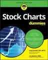 Greg Schnell Lita Epstein Stock Charts For Dummies (Taschenbuch) (US IMPORT)