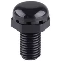 Bopla 52042060 DAE M6 Druckausgleichselement M6 Polyamid 6 Schwarz (RAL 9005) 5 St.