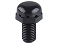52042060 Druckausgleichselement IP69 schwarz Gewinde: M6 Steigung: 0,75 BOPLA