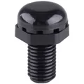 Bopla 52042060 DAE M6 Druckausgleichselement M6 Polyamid 6 Schwarz (RAL 9005) 5