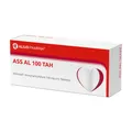 ASS AL 100 TAH Tabletten 100 St.