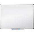 KARAT Whiteboard Master of Boards Lackiert Kratzfest Magnethaftend 45 x 60 cm