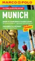 MARCO POLO Reiseführer München englisch: the compact Travel Guide with Insider Tips