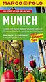 Munich Marco Polo Guide Taschenbuch Karl, Publications S