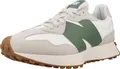 NEW BALANCE U327 Weiß