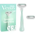 Gillette Venus Smooth Sensitive (HGP17158)