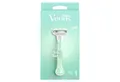 Gillette Venus Nassrasierer Smooth Sensitive + 2 Ersatzklingen