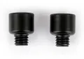 Fox Black Label Slim Weights 5g x 2
