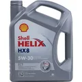 5L Shell 5W-30 Helix HX8 ECT Motoröl C3 für VW Mercedes MB 229.51 /31 VW 507.00