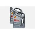 10 Liter Shell Helix HX8 ECT 5W-30 550050228