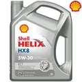 Shell Helix HX8 ECT 5W-30 Motoröl Motorenöl MB 229.31 229.51 VW 504.00 507.00 5L