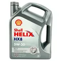 Shell Motoröl  Helix HX8 ECT 5W-30 5L Motoröl