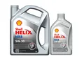 Shell Motoröl Helix HX8 ECT 5W-30 6 Liter (550050228+550048142)