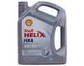 5 Liter 5W-30 Motoröl Shell Helix HX8 ECT