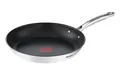 TEFAL G73206 Duetto+ Bratpfanne (Edelstahl, Beschichtung: Titanium, 28 cm)