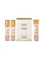 Chanel Coco Mademoiselle Gift Set - 3 x 20 ml