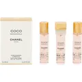 Chanel Coco Mademoiselle Giftset 60ml.