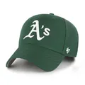 '47 Oakland Athletics MLB Most Value P. Grün Verstellbare Cap One-Size