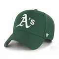 MLB Oakland Athletics A's Cap Basecap Baseballcap MVP grün 196505125673 Kappe