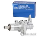 ATE HAUPTBREMSZYLINDER passend für AUDI A4 A5 Q5 | 03.2125-0493.3