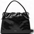 Mode Handtasche GUESS Frau Schwarz - HWMY9659220BLA