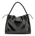 GUESS Amys Drawstring Tote Schultertasche Shopper Tasche Black schwarz Neu