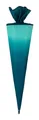 McNeill Schultüte Schultüte, Gradient Blue Lagoon
