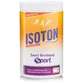 Sanct Bernhard Sport Isoton-Energiedrink Pfirsich-Maracuja - 900 g