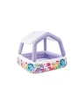 Intex Sun Shade Pool 157x157x122cm