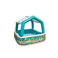 John Adams Sun Shade Pool
