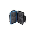 JJC MC-STM18 Tür Memories Water Proof für Mikro SD Und SD Card Nano SIM