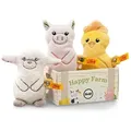 Steiff 240973 | Happy Farm Mini Band - Silber