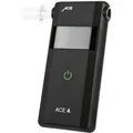 ACE-Instruments Alkoholtester A, 107059, digital, mit LCD-Display